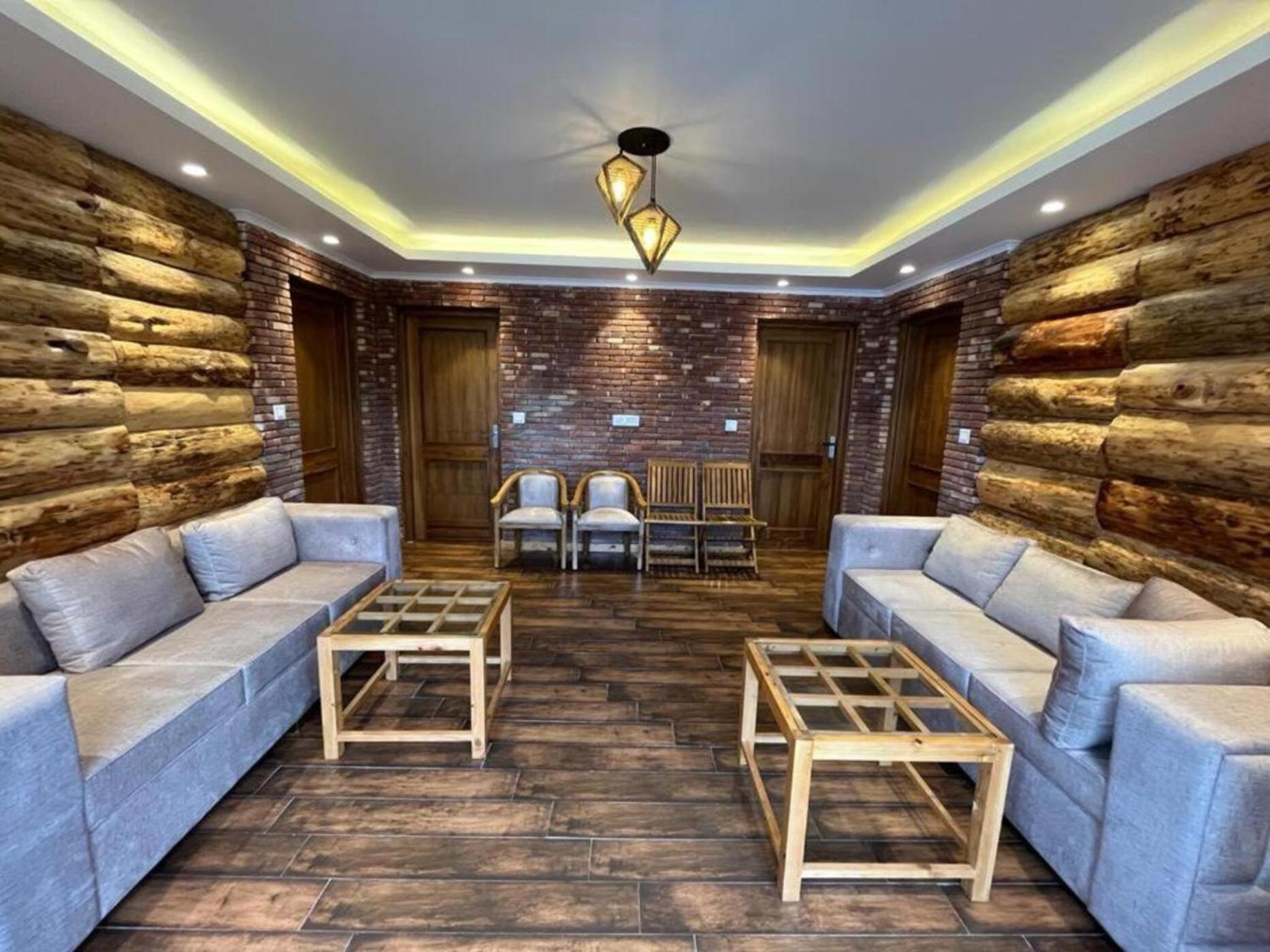 The Boho Mussoorie Hotel Ngoại thất bức ảnh