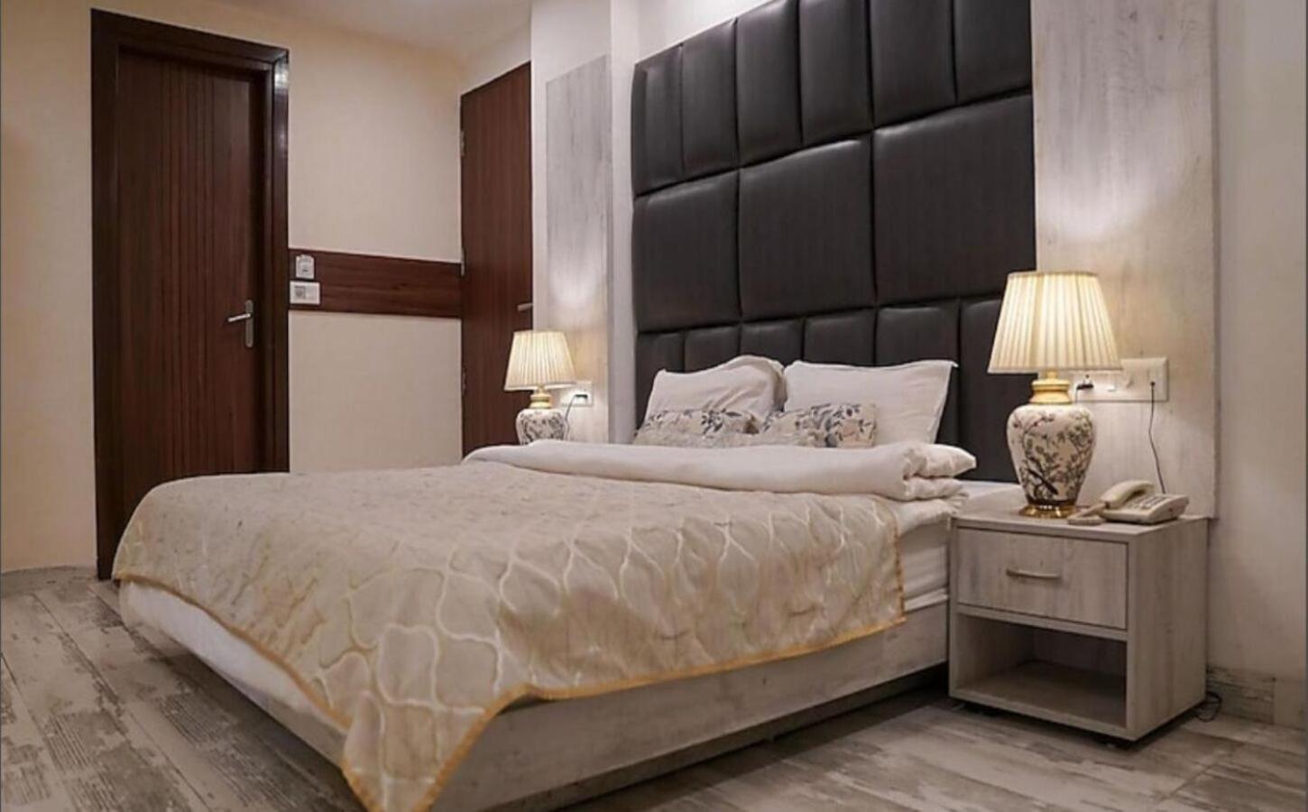 The Boho Mussoorie Hotel Ngoại thất bức ảnh